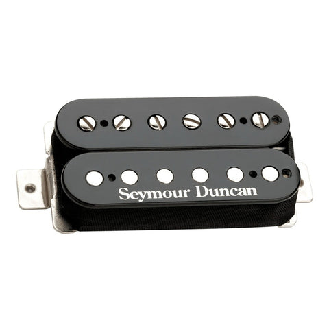 Pastilla Humbucker P/guitarra Seymour Duncan 78 Model Neck Negro