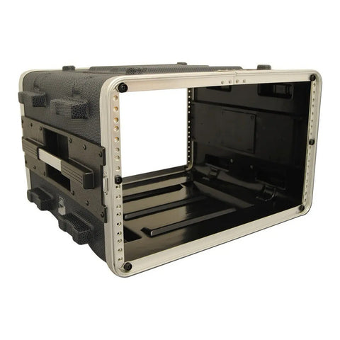 Estuche De 6 Unidades De Rack De 19 Pulgadas Proel Foabsr6u