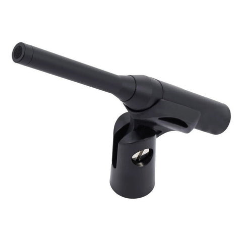 Micrófono Dbx Rta-m Condensador Omnidireccional Color Negro