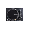 Bandeja Para Dj Reloop Rp-4000 Mk2 Color Negro 127v