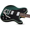 Guitarra Electrica Verde Esmeralda Schecter Pt Fastback Ii B