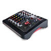 Allen Y Heath Zed-6fx Mezcladora Multiefectos 6 Canales