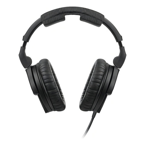 Sennheiser Hd 280 Pro Black Audífonos Para Monitoreo Profesional
