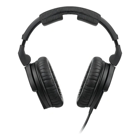 Sennheiser Hd 280 Pro Black Audífonos Para Monitoreo Profesional