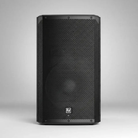 Monitor De Escenario Electro-voice Elx200-15p Portátil Black