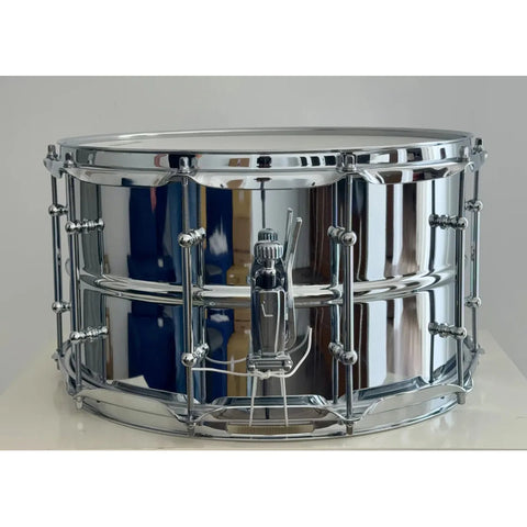 Tarola Ludwig Supralite 14x8 Plateado