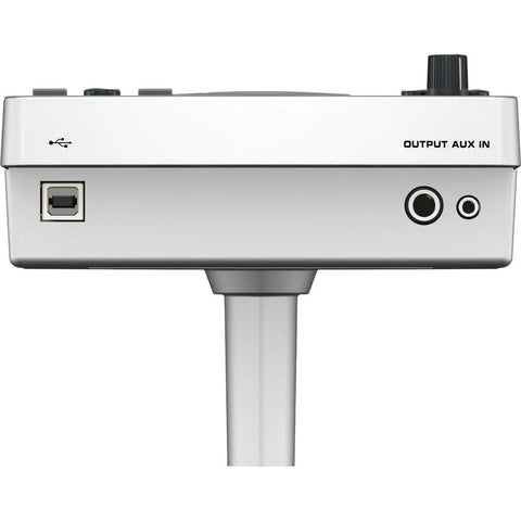 Batería Electrónica Behringer Xd80 Usb Color Negro