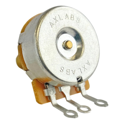 Potenciometro 500k Medium 3/4 Cono Lineal Axlabs Ax-l500-m