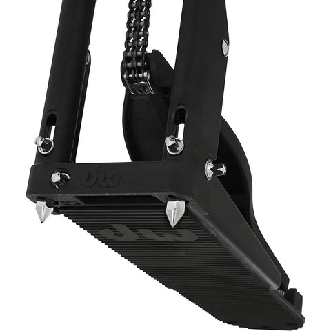 Soporte Para Hihat 2 Patas Serie 3000 Dw Dwcp3500ta