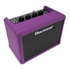 Combo Amplificador Mini P/guitarra 3w Blackstar Fly-3 Purple