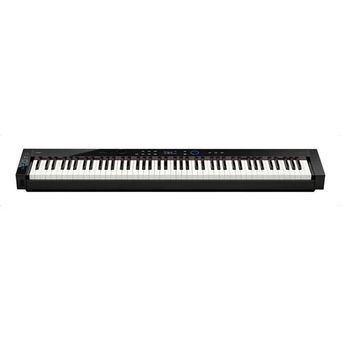 Piano Digital Casio Px-s7000bk Color Negro
