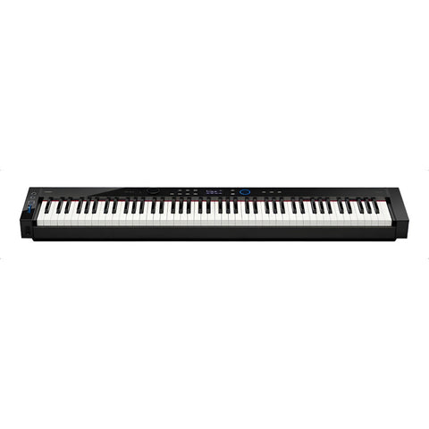 Piano Digital Casio Px-s7000bk Color Negro