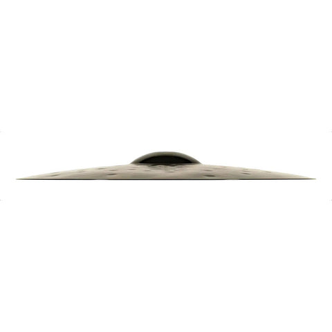 Meinl Cc22dar Platillo Ride 22 Pulgadas Para Batería