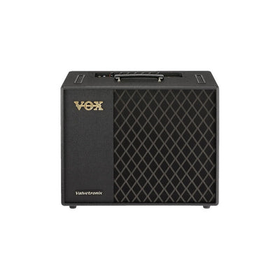 Amplificador Guitarra Electrica Vt100x Vox Musicstore