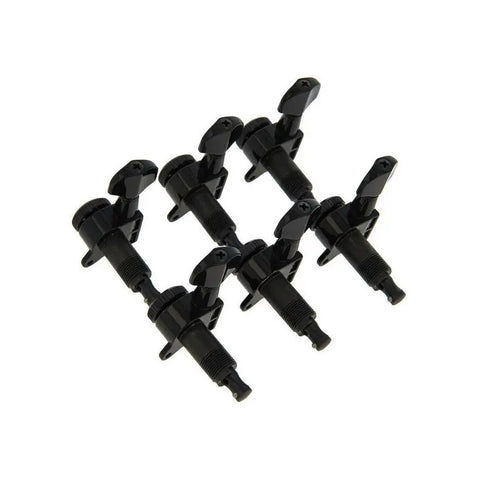 Maquinaria D/precision Con Afinadores Planet Wave Pwat6r2