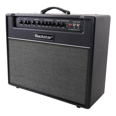 Combo Guitarra 2 Canales 4 Voces Blackstar Ht Club 40 Mkiii