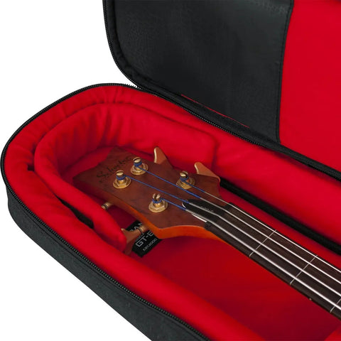 Funda Gator P/bajo Gt-bass-blk Negro