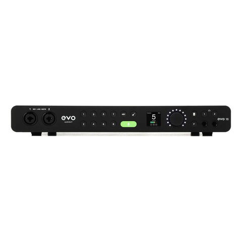 Audio Digital