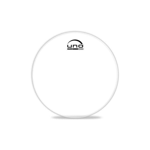 Parche De Golpe Para Tom 16 PuLG Una Capa Marca Uno Ub16gp