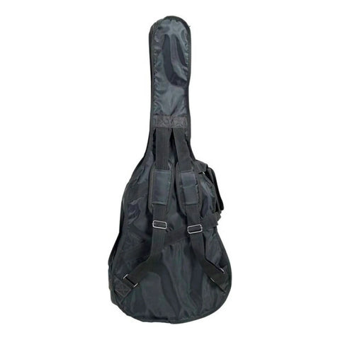Funda Bolsa De Nylon Para Guitarra Proel Bag100pn
