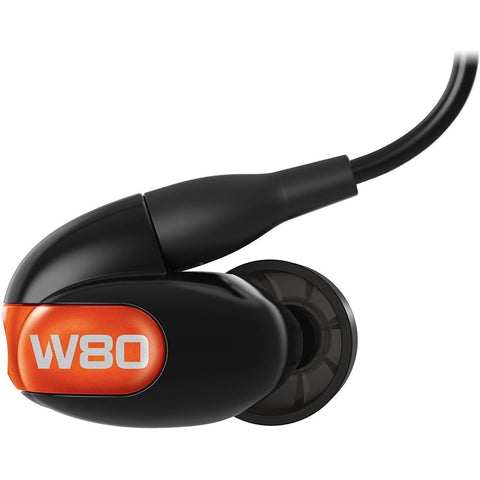 Audifonos Universales Inalam In-ear, Westone Audio W80 Gen 2 Negro