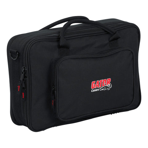 Funda Para Controladores Midi Y Samplers Gator Gk-1610 Negro