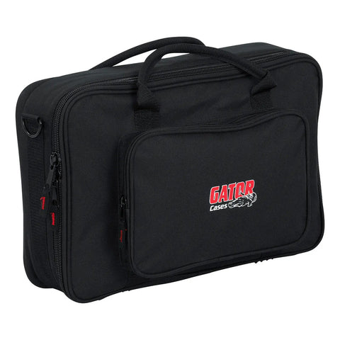 Funda Para Controladores Midi Y Samplers Gator Gk-1610 Negro