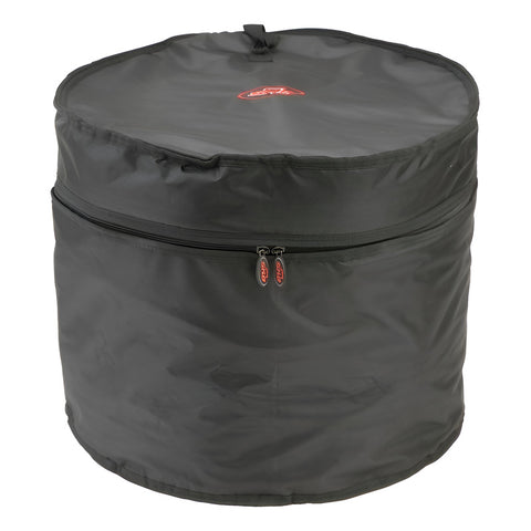 Funda Para Bombo De 18x22, Skb 1skb-db1822 Negro
