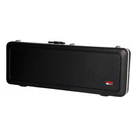 Estuche Para Guitarra Eléctrica Abs Gator Gc-electric-t Negro