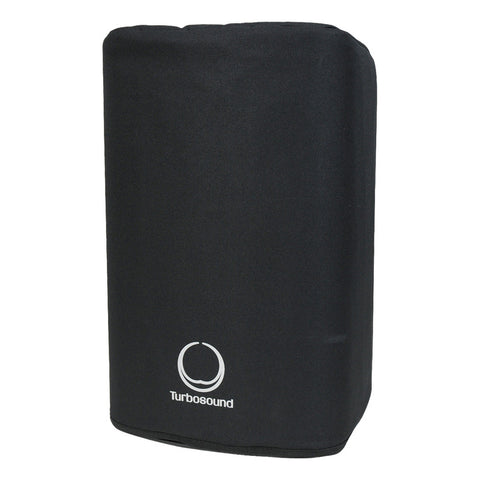 Funda 10'' Nylon  Negro Turbosound Ts-pc10-1 Negro