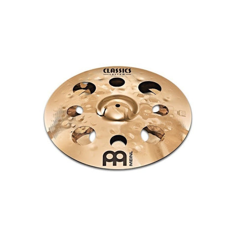 Meinl Cc-16stk Platillo Trash Stack 16 PuLG. Classics
