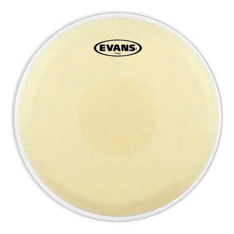 Parche Para Conga 11 3/4 Evans Ec1175 Beige