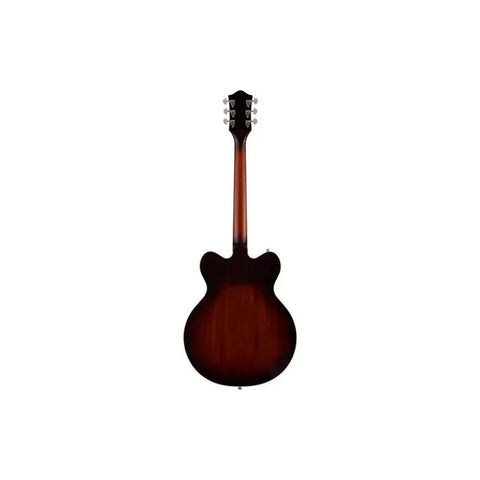 Guitarra Streamliner P90 Gretsch G2622 2817600561 Diestro Claret Burst Laurel