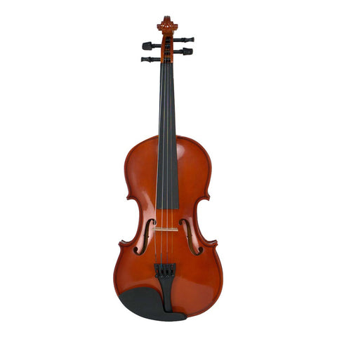 Violín 4/4 Para Principiantes Benjamin Adams Vn75 Marrón