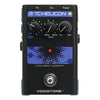 Pedal De Efecto Tc Helicon Voicetone H1  Negro