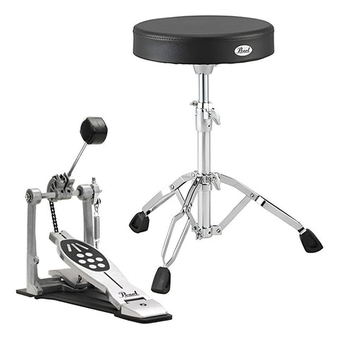 Paquete Pedal P920 Y Banco D790 Pearl Hwp-dp920