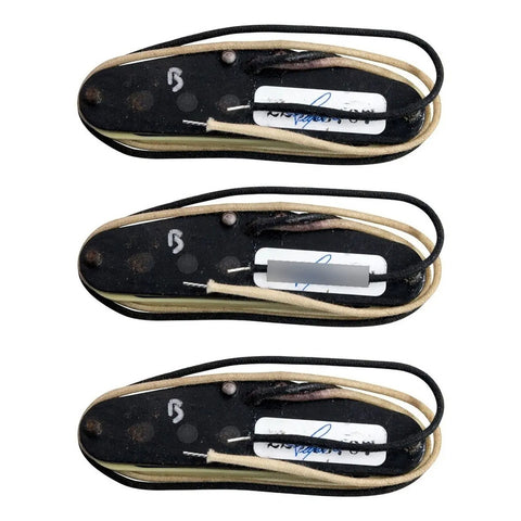 Set Pastillas Humbucker Seymour Duncan Antiquity For Strat