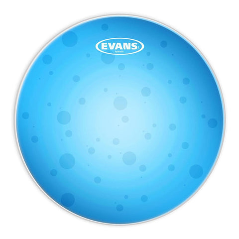 Parche Hidráulico Para Tom De 12 Pulgadas Evans Tt12hb