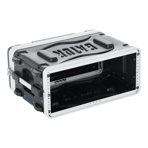 Rack Moldeado Superficial 4 Unidades Gator Gr-4s