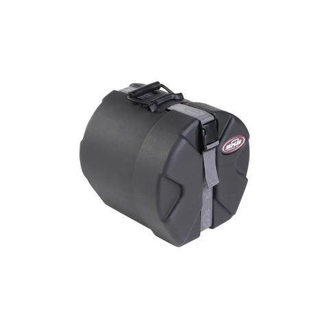 Estuche Para Tom De 8x8, Skb 1skb-d0808 Negro