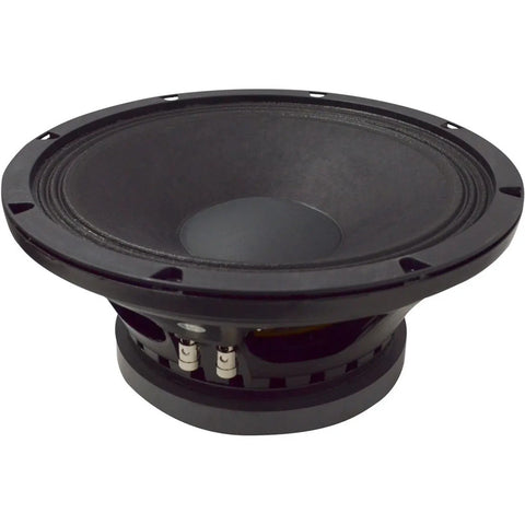 Bocina De 12  Pulgadas 450 W Eighteen Sound 12mb600 Negro