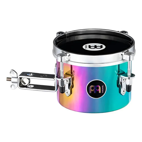Timbales 6 Y 8 Pulgadas Montable Serie Spectrum Meinl Smit68 Spectrum