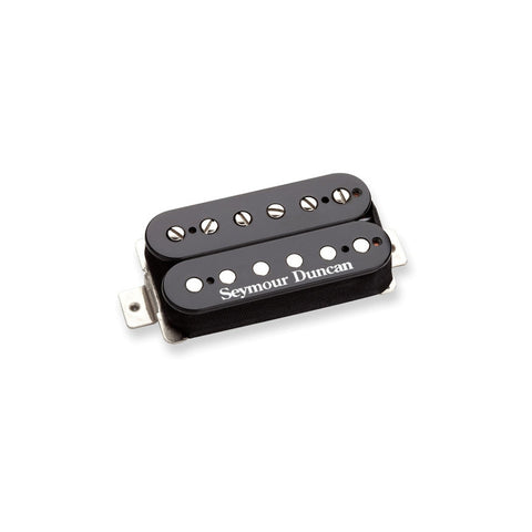Micrófono Seymour Duncan Sh-2n Sh-2 Jazz Model Mango Neck