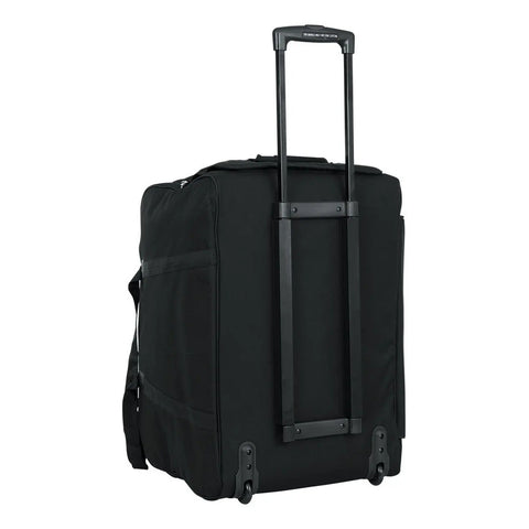 Funda Con Ruedas Para Altavoz De 15 Pulgadas Gator Gpa-715 Negro