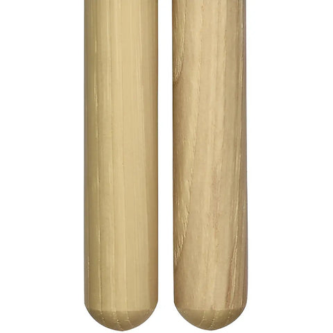 Baquetas 5a Heavy American Hickory Meinl Sb108 Batería Nogal Madera