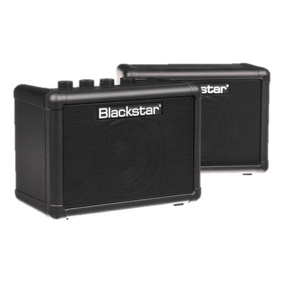 Pack Bafle Y Amplificador P/ Guitarra, Blackstar Fly-pack