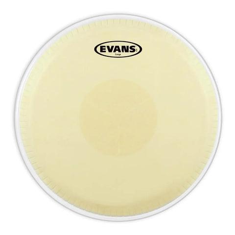 Parche Para Conga De 12 1/2 Pulgadas Evans Ec1250e