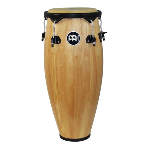 Congas De Madera De 10 Y 11 Pulgadas Natural Headliner Mc-80