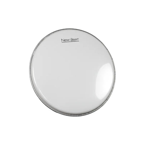 New Beat Dh10t2ht Parche New Beat 10 Transparente Dh-10t/2ht Transparente