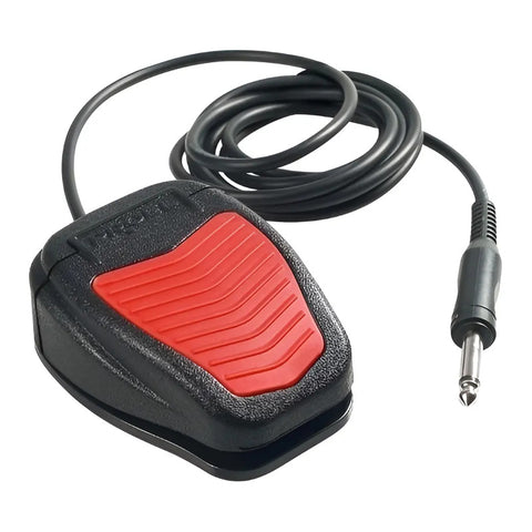 Pedal Sustain Proel Para Teclado Gf-29 Conector Plug 2m